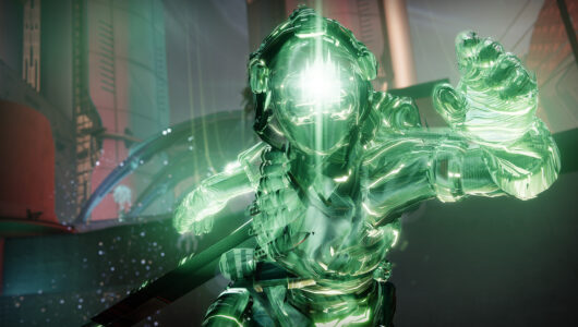 Destiny 2 giochi dei guardiani