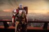 Destiny 2 Zavala Lance Reddick