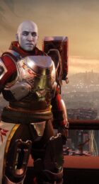 Destiny 2 Zavala Lance Reddick
