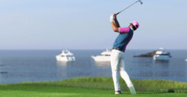 EA SPORTS PGA TOUR