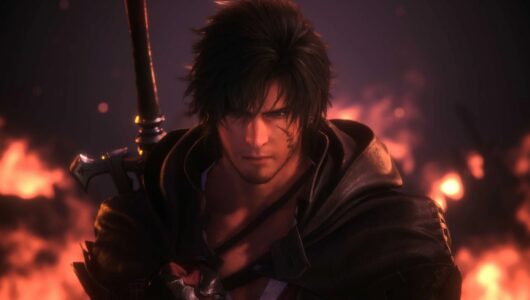 Final Fantasy XVI sbarcherà anche su PC, parola di Naoki Yoshida