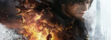 Final Fantasy XVI