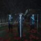 Ghostwire: Tokyo, ad aprile update "Il filo del ragno" e sbarco su Xbox