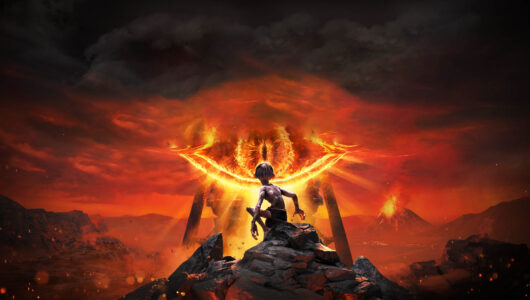 The Lord of the Rings: Gollum uscirà a fine maggio