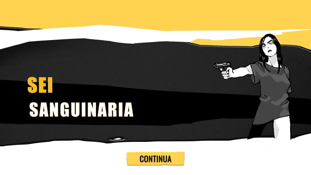 Gomorrah
