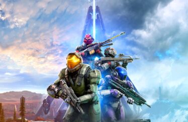 Halo Infinite Stagione 3 Echoes Within
