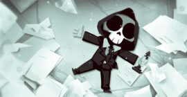 Have a Nice Death