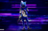 Hyenas Sonic Hero Ki