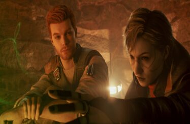 Star Wars Jedi: Survivor