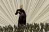 JoJo’s Bizarre Adventure All Star Battle R Keicho Nijimura