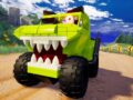 LEGO 2K Drive: reveal trailer e annuncio ufficiale