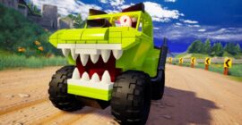 LEGO 2K Drive: reveal trailer e annuncio ufficiale