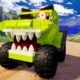 LEGO 2K Drive: reveal trailer e annuncio ufficiale