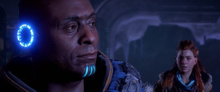 Guerrila Games omaggia Lance Reddick