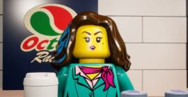 LEGO e 2K stanno per annunciare un videogioco di corse