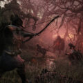 Lords of the Fallen gameplay