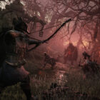 Lords of the Fallen gameplay
