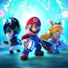 Mario + Rabbids Sparks of Hope DLC 1 Torre della Coooondanna