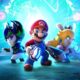 Mario + Rabbids Sparks of Hope DLC 1 Torre della Coooondanna