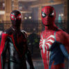 Marvel's Spider Man 2 new game plus
