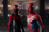 Marvel's Spider Man 2 co-op