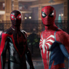 Marvel's Spider Man 2 new game plus