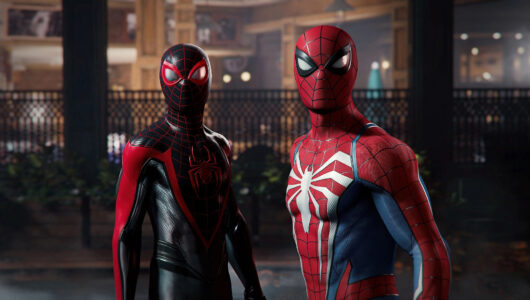 Marvel's Spider Man 2 new game plus