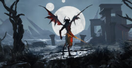 Metal: Hellsinger VR da ora disponibile anche per PSVR e Steam