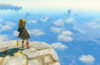 The Legend of Zelda: Tears of the Kingdom