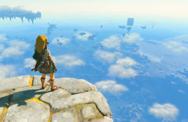 The Legend of Zelda Tears of the Kingdom DLC