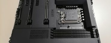 NZXT N7 Z790