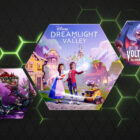 Nvidia GeForce NOW