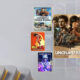 PS Plus Extra e Premium line-up marzo 2023