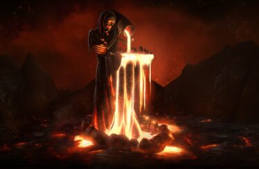 Path of Exile Crucible