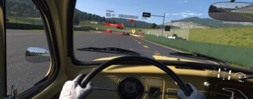 Gran Turismo 7 VR