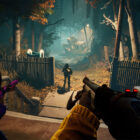 Redfall – Anteprima Hands-on