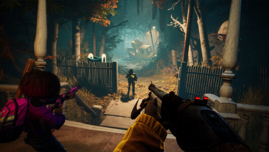 Redfall – Anteprima Hands-on