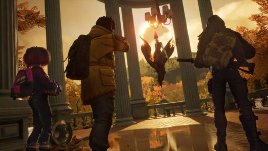 Redfall non avrà una modalità Performance a 60fps al day one