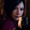 Resident Evil 4 Ada Wong DLC