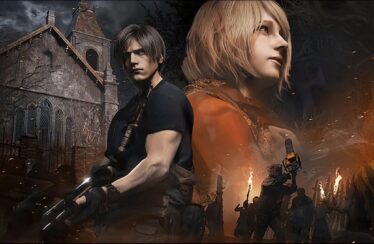 capcom spotlight Residen Evil 4