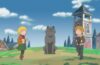 Resident Evil 4 anime