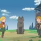 Resident Evil 4 anime
