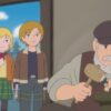 Resident Evil 4 anime episodio 3