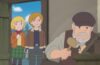 Resident Evil 4 anime episodio 3