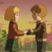 Resident Evil 4 anime secondo episodio