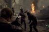 Resident Evil 4 mercenari