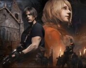 Resident evil 4 recensione