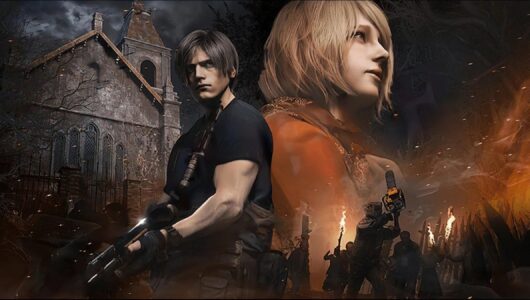 Resident evil 4 recensione