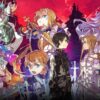 Sword Art Online Last Recollection