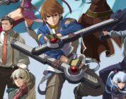 The Legend of Heroes: Trails to Azure